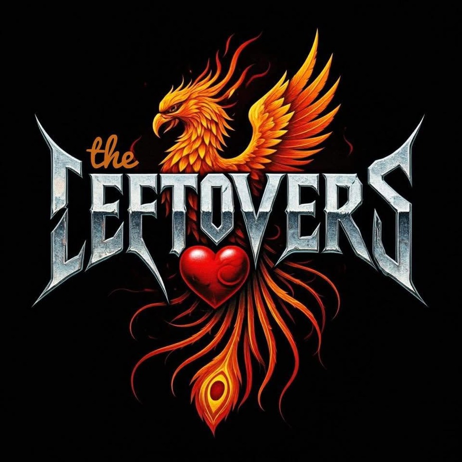 THE LEFTOVERS COVER BAND event photo