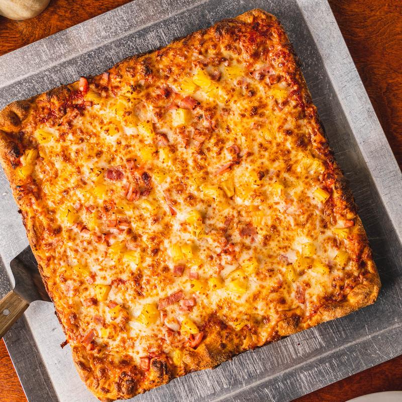 Flyin Hawaiian photo