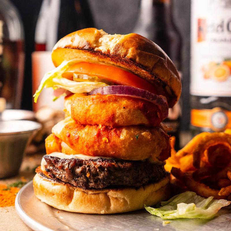 The Towering Inferno photo