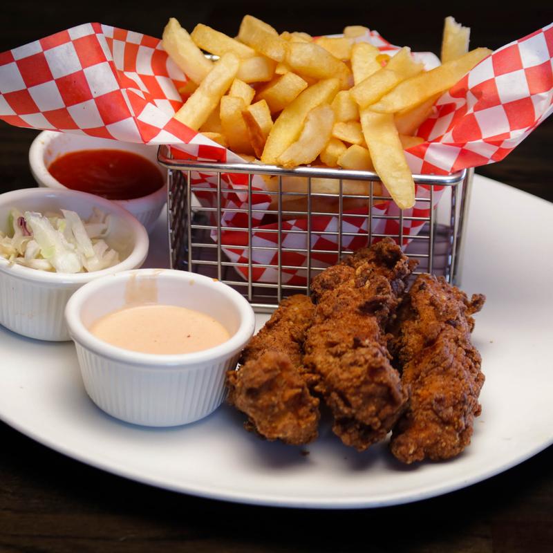 Fish And Chips photo