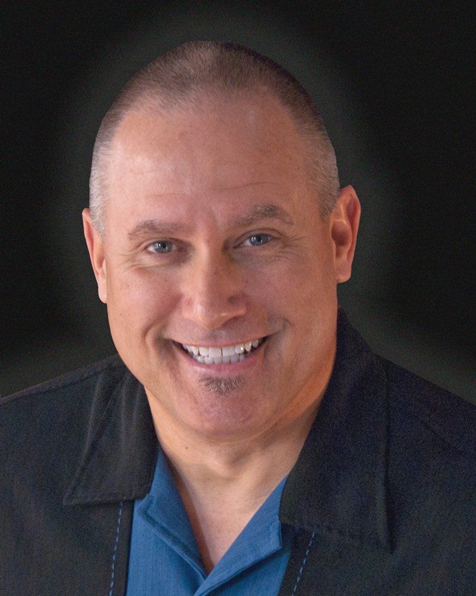 Comedy Show! event photo