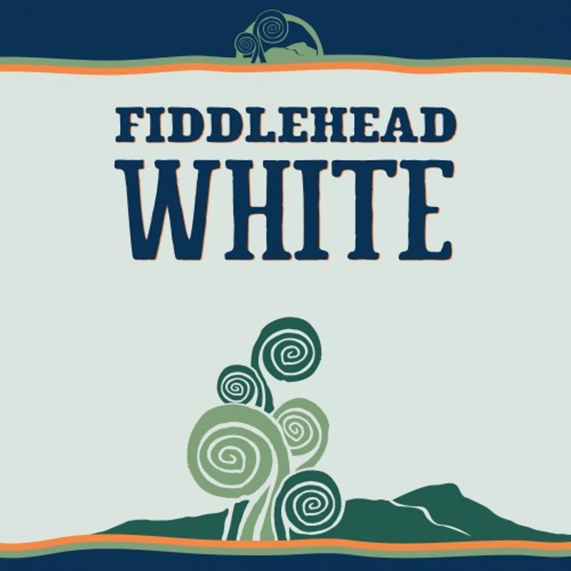 Fiddlehead White photo