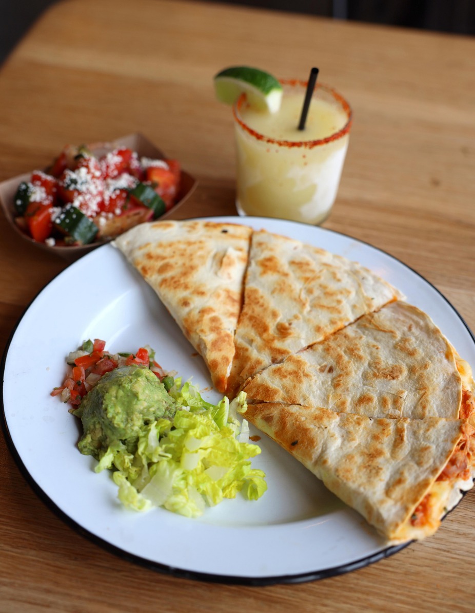 Friday April 24th Special 1