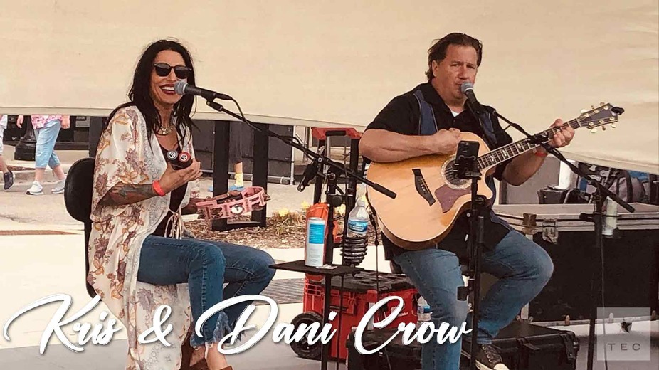 OAKS FEST 2026 Day 2 - Kris & Dani Crow event photo