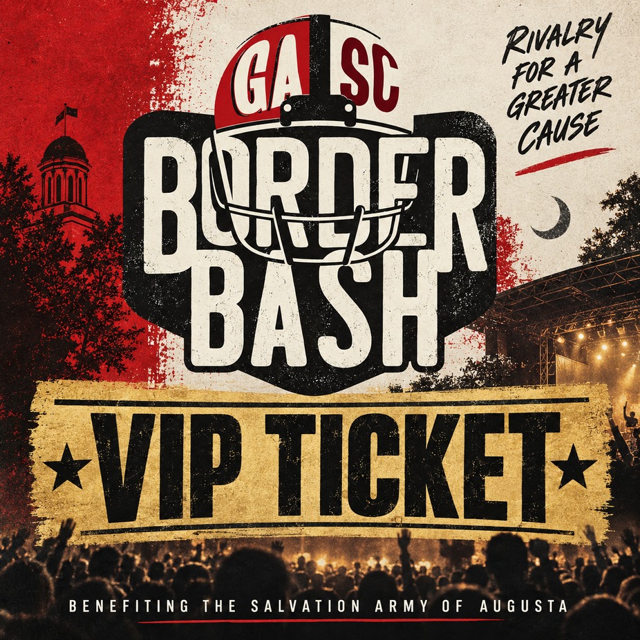 Border Bash VIP Ticket event photo