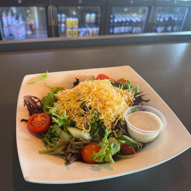 Hook House Salad photo