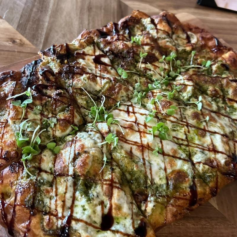 menu item 10 of 46, Pesto n Balsamic