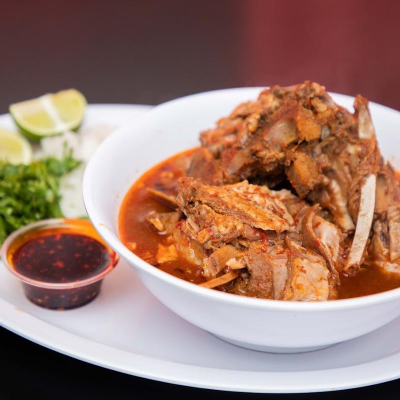 Birria De Chivo photo