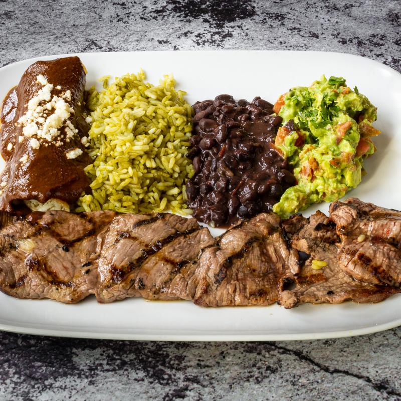 Carne a la Tampiquena photo