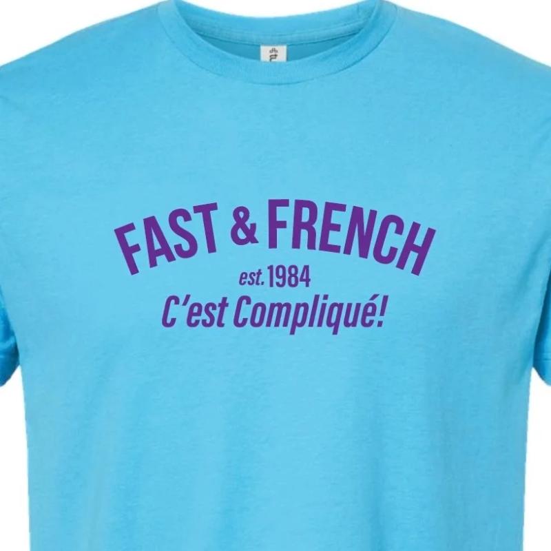 C'est Compliqué! / It's Complicated! photo