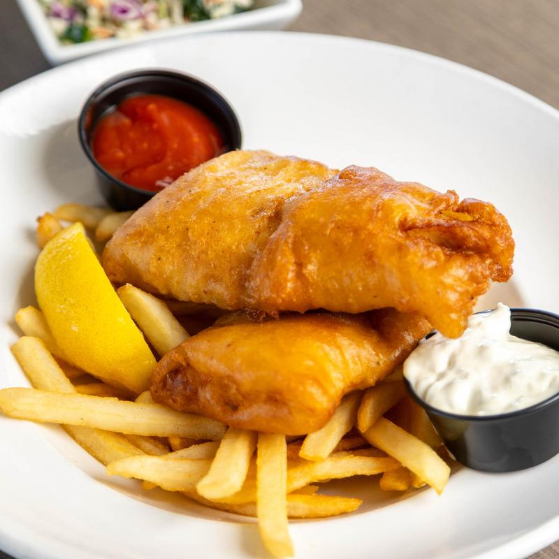 Fish & Chips photo