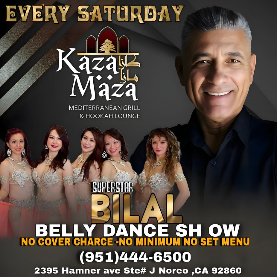 Live Music event photo