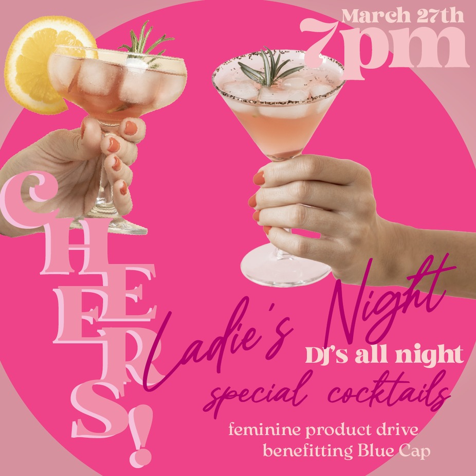 Ladies Night event photo