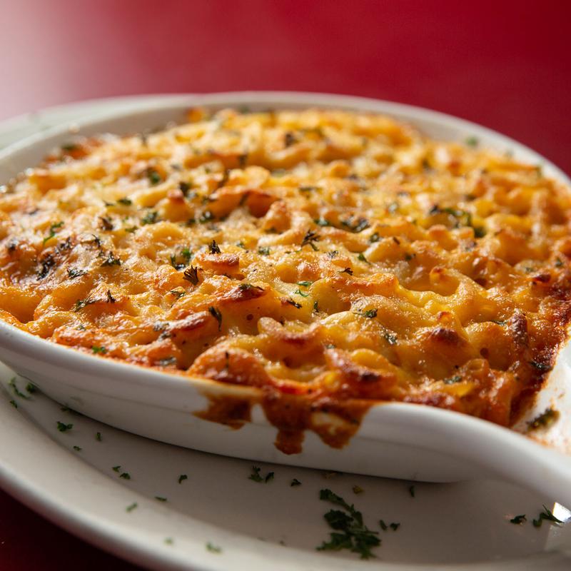 Joes Mac N Cheese photo