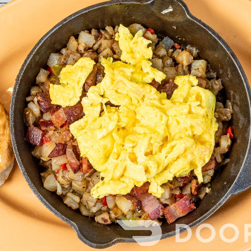 Early Bird Skillet photo