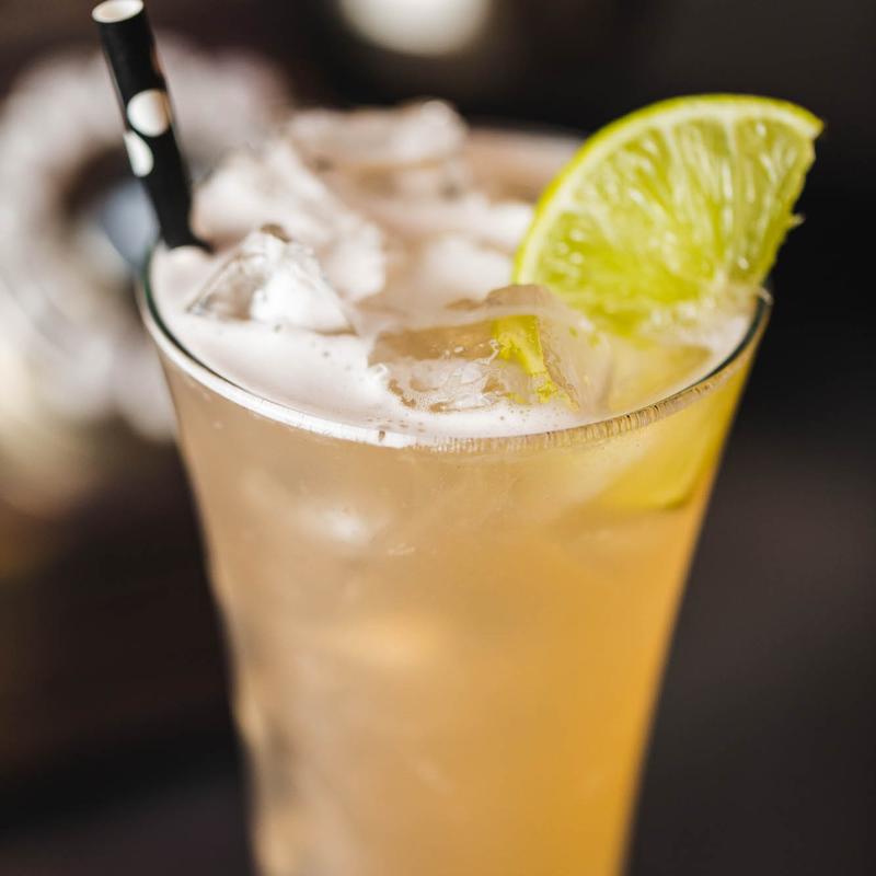 Love on the Rocks photo