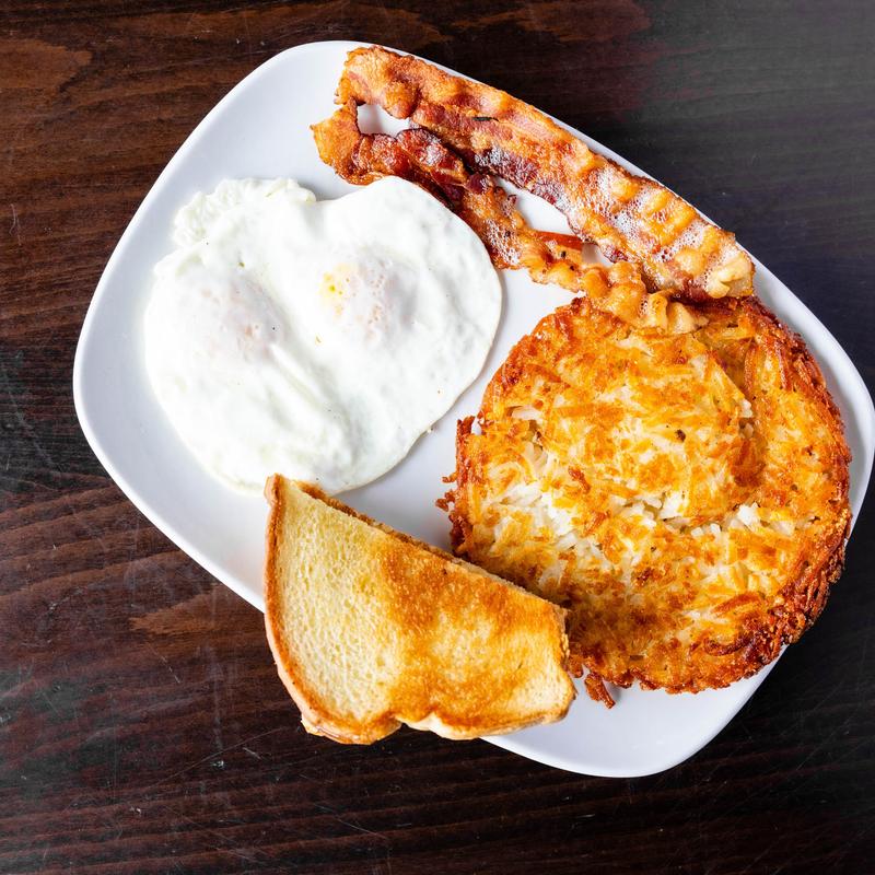 American Breakfast photo