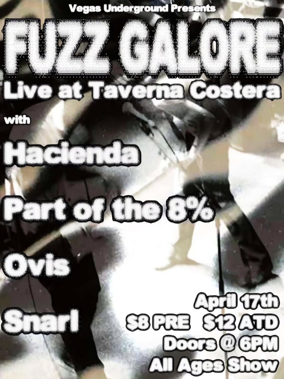 Courtyard Show event photo