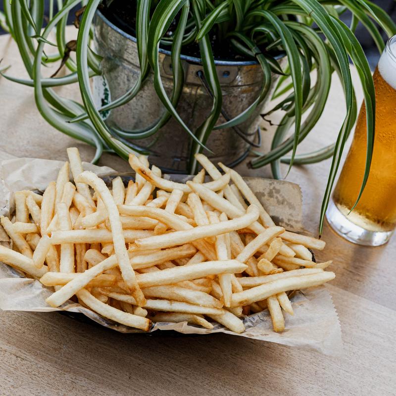 French Fries photo