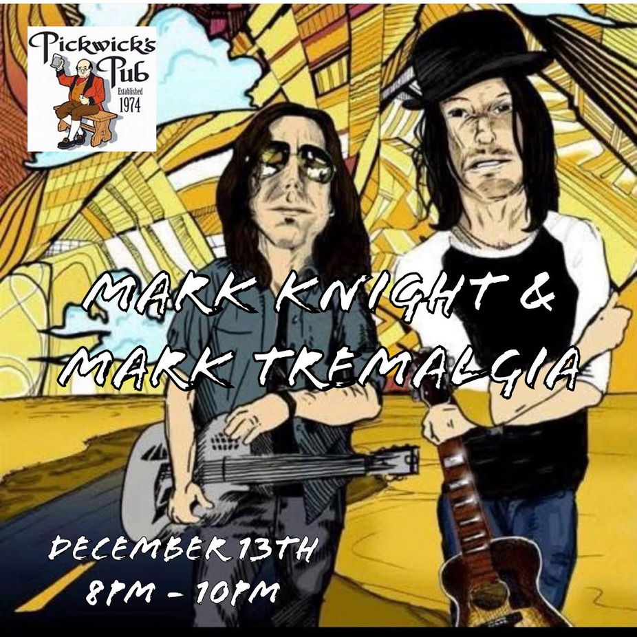 A night of The Mark's event photo