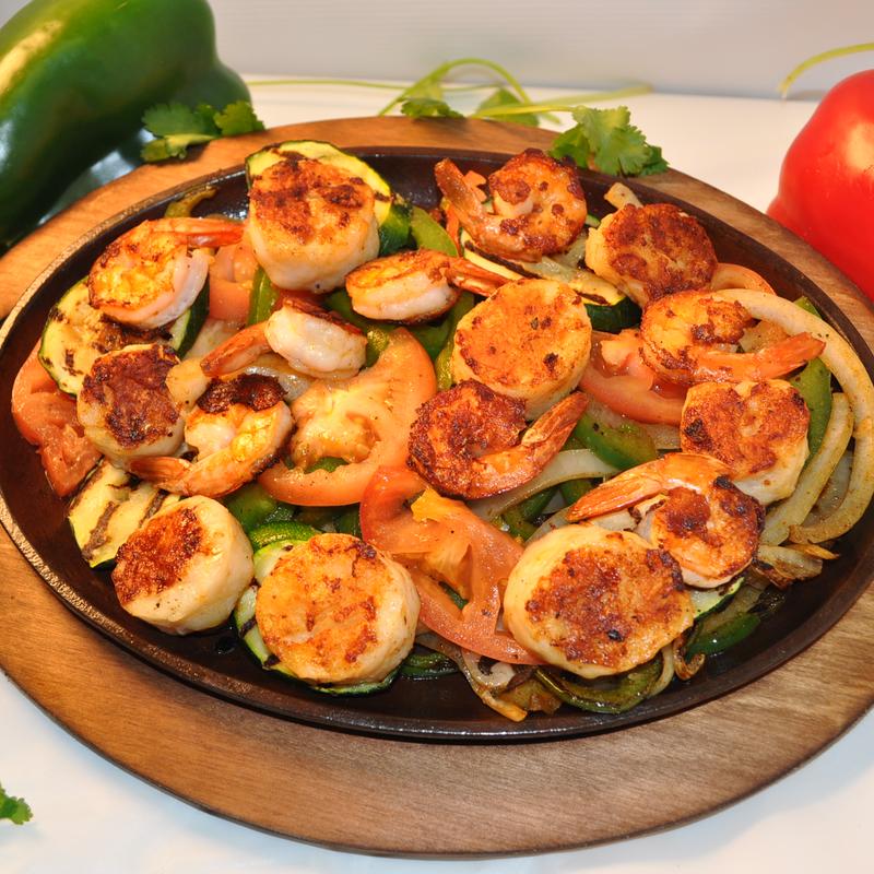Fajitas Del Mar photo