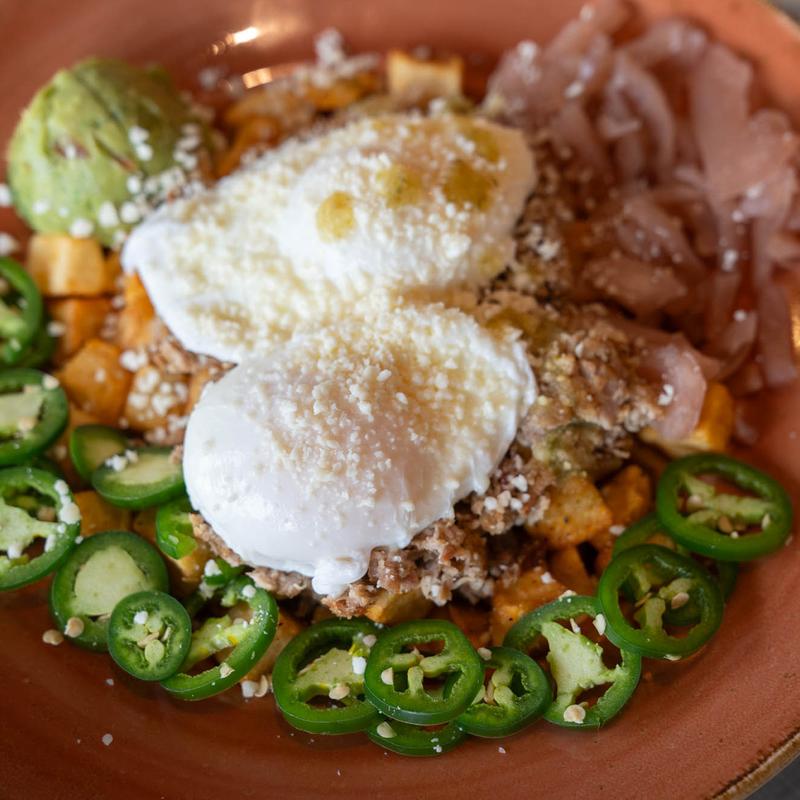 Carnitas Santa Fe photo