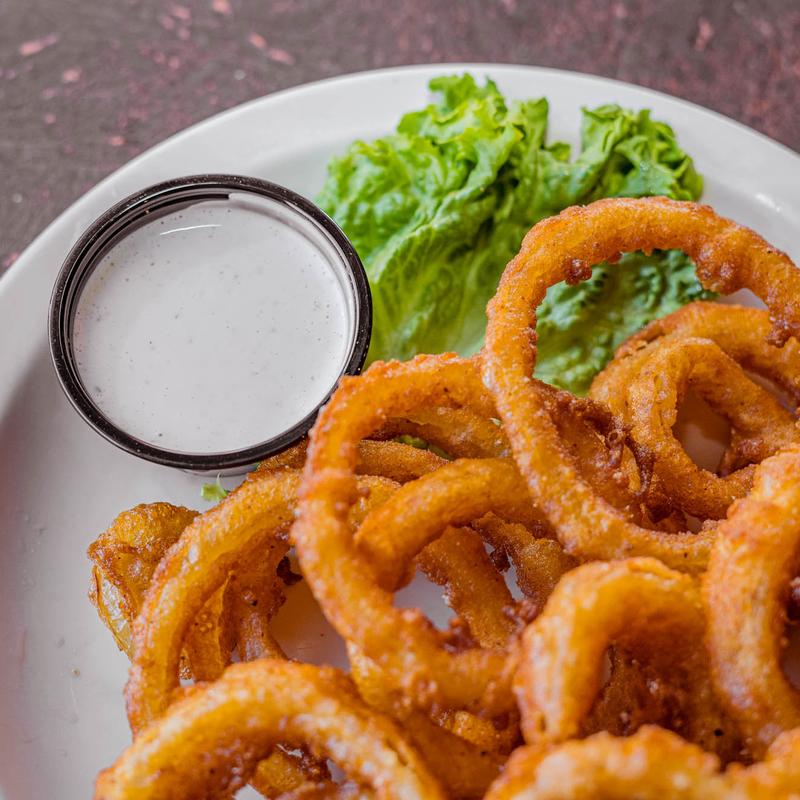 Onion Rings photo