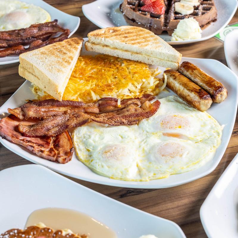 menu item 2 of 11, Austin Special