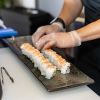 live sushi station menu gallery photo number 14