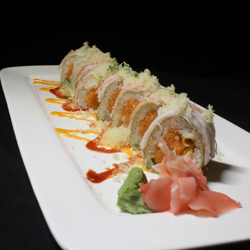 menu item 33 of 41, China Town*