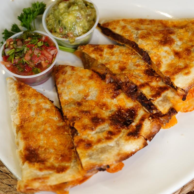 Short Rib Quesadilla photo