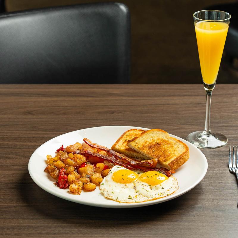 Classic Breakfast* photo