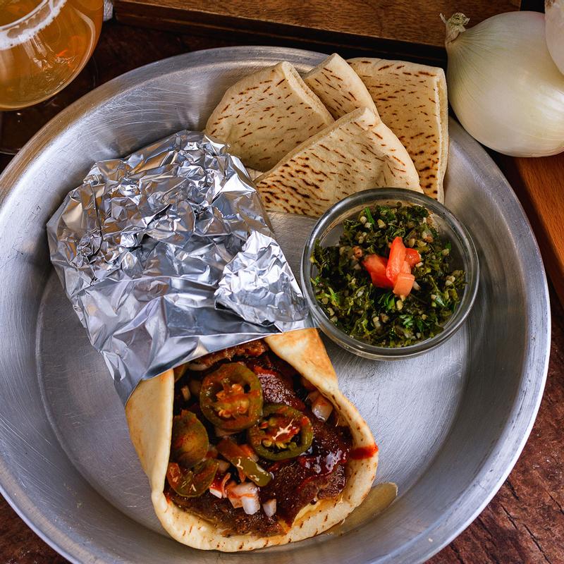 Triple H (THE GAME) photo