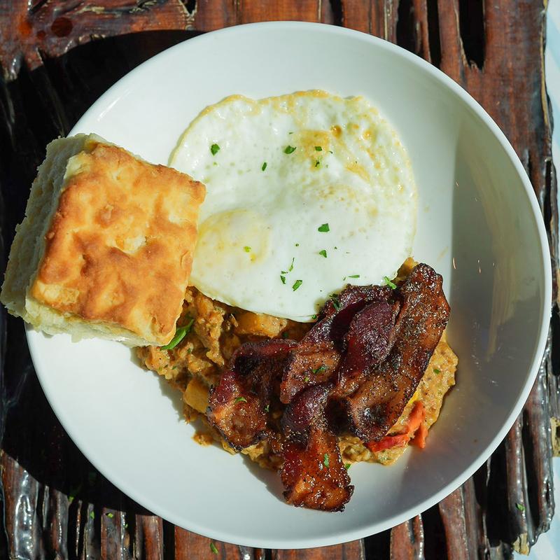 Boudin Hash photo