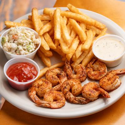 shrimp seafood cajun roanoke texas.