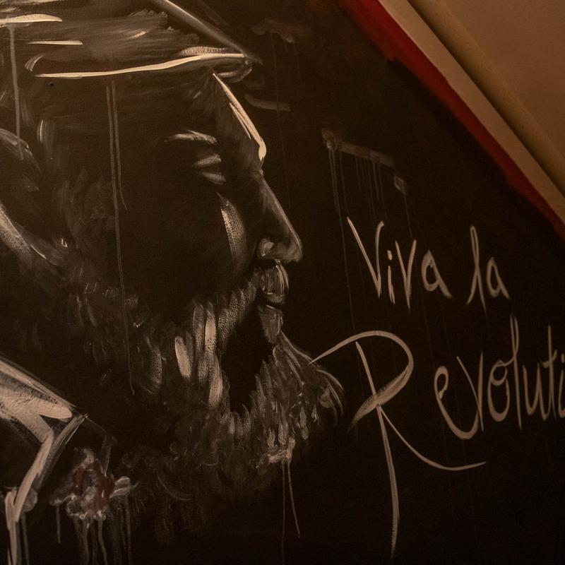 Havana Lounge gallery photo number 5