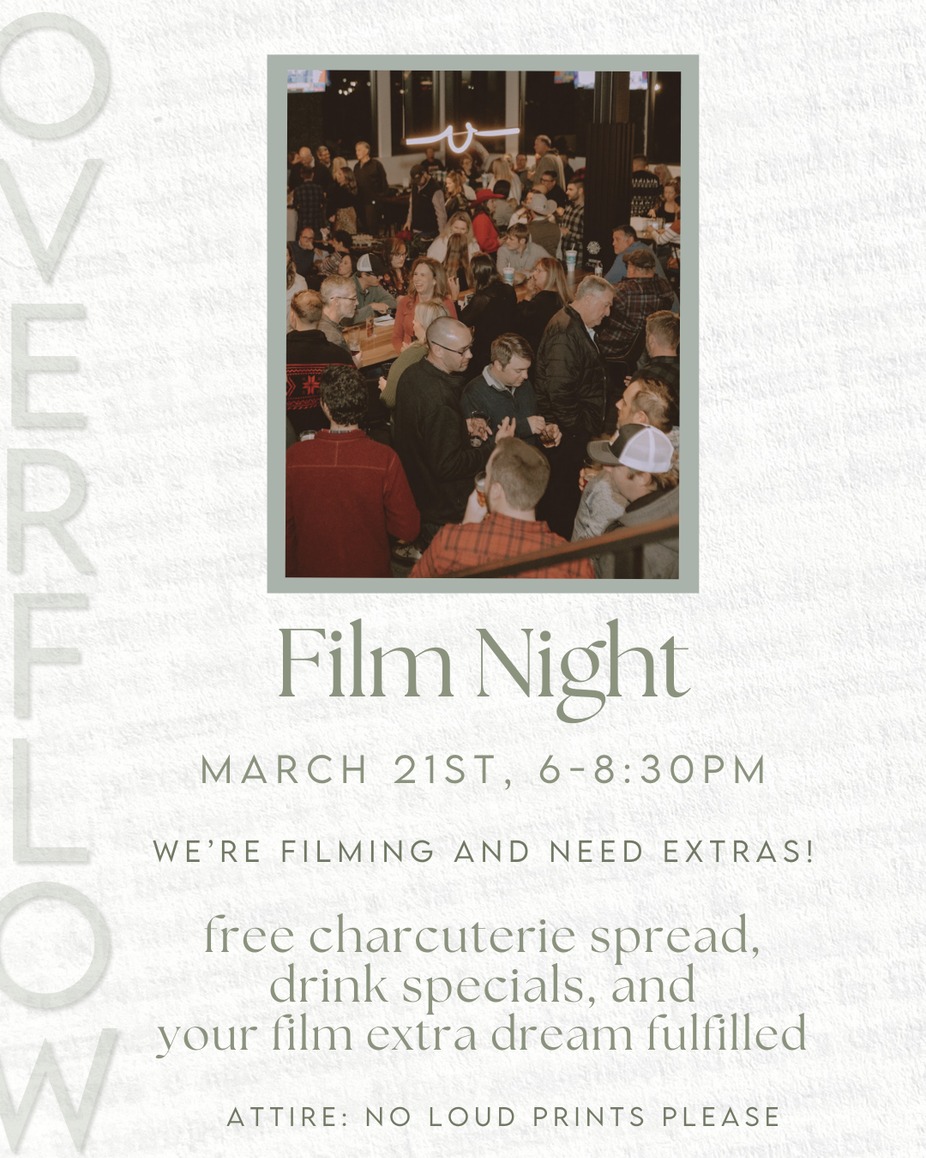 Film Night event photo