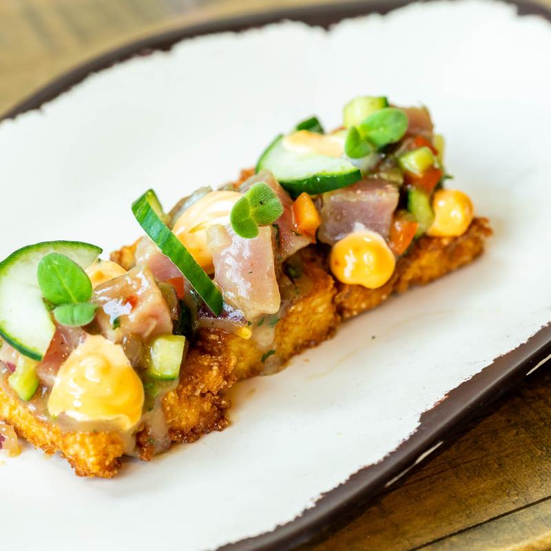 Tuna Bites photo