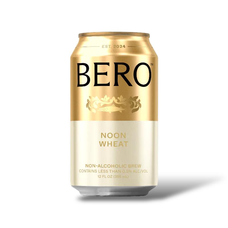 Non-Alcoholic Wheat photo