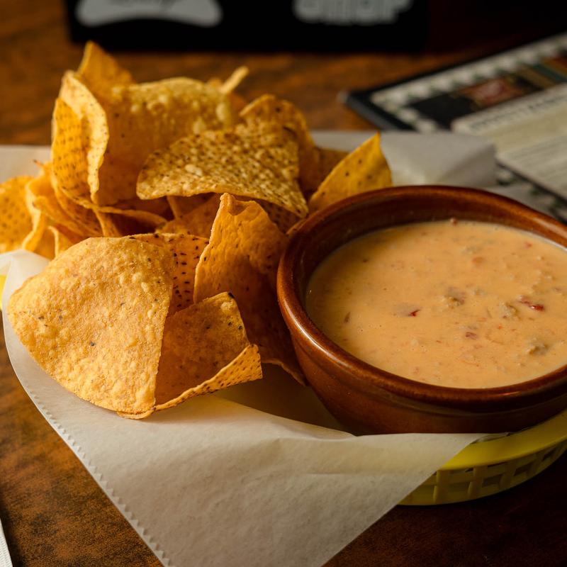 Velvet Elvis Dip photo