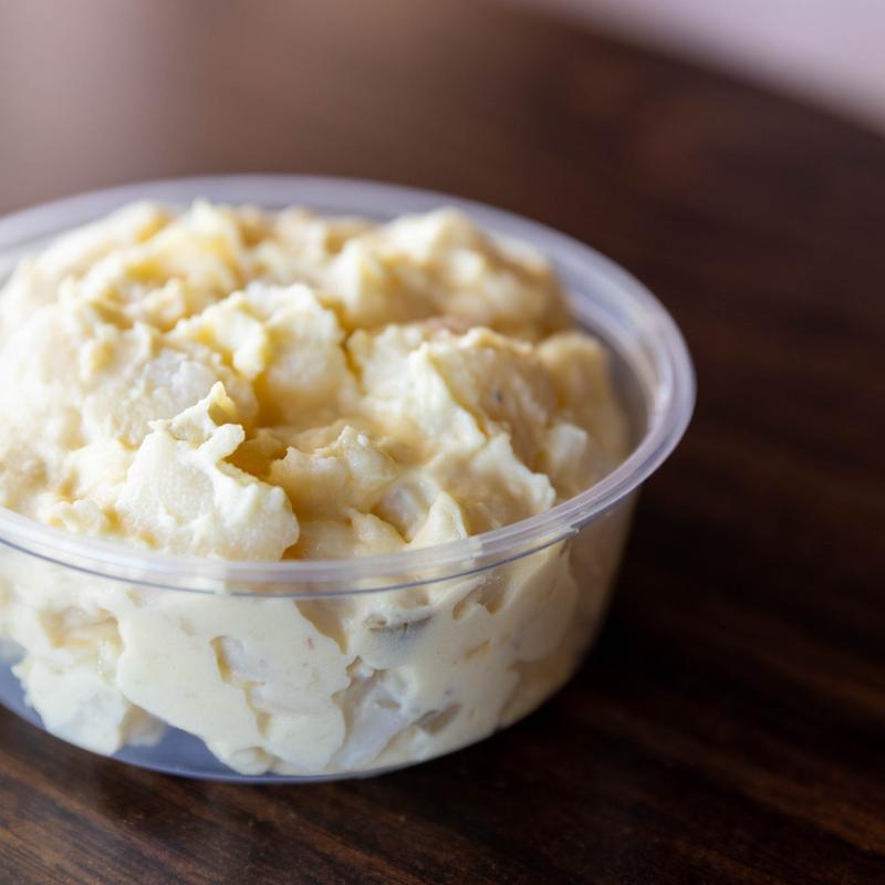 Potato Salad photo