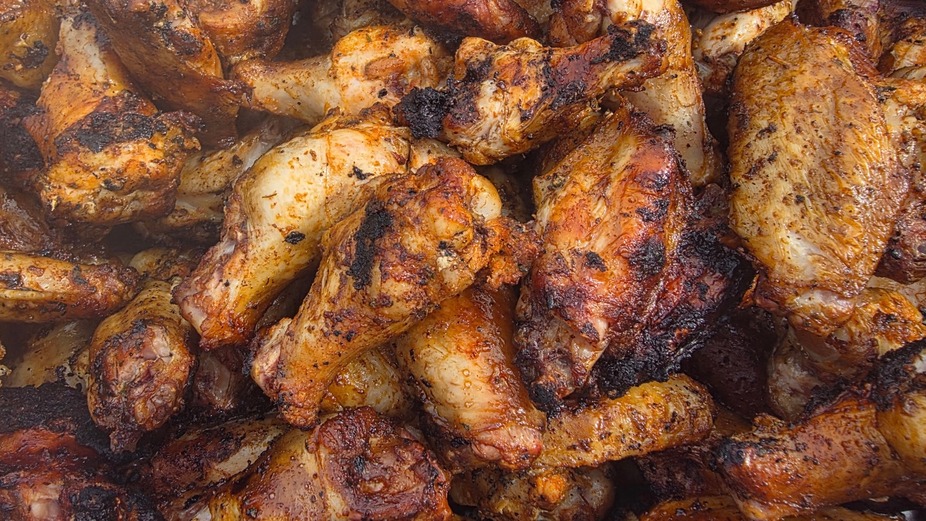 $1 Wing Night event photo