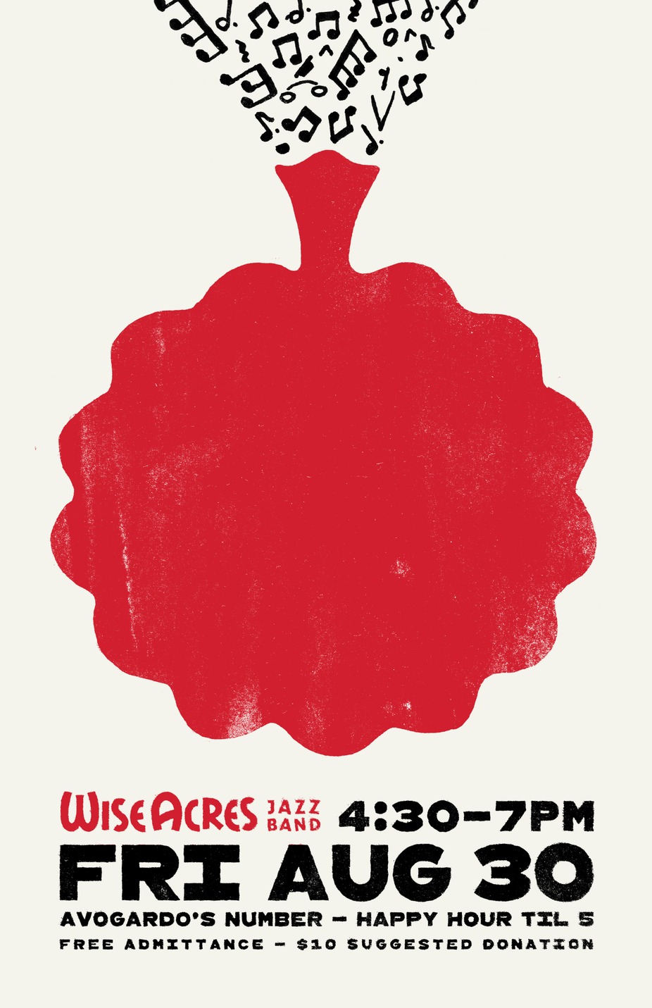 Avogadro's Number Fort Collins, CO