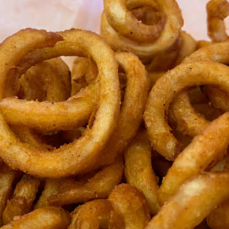 Curly Fries photo