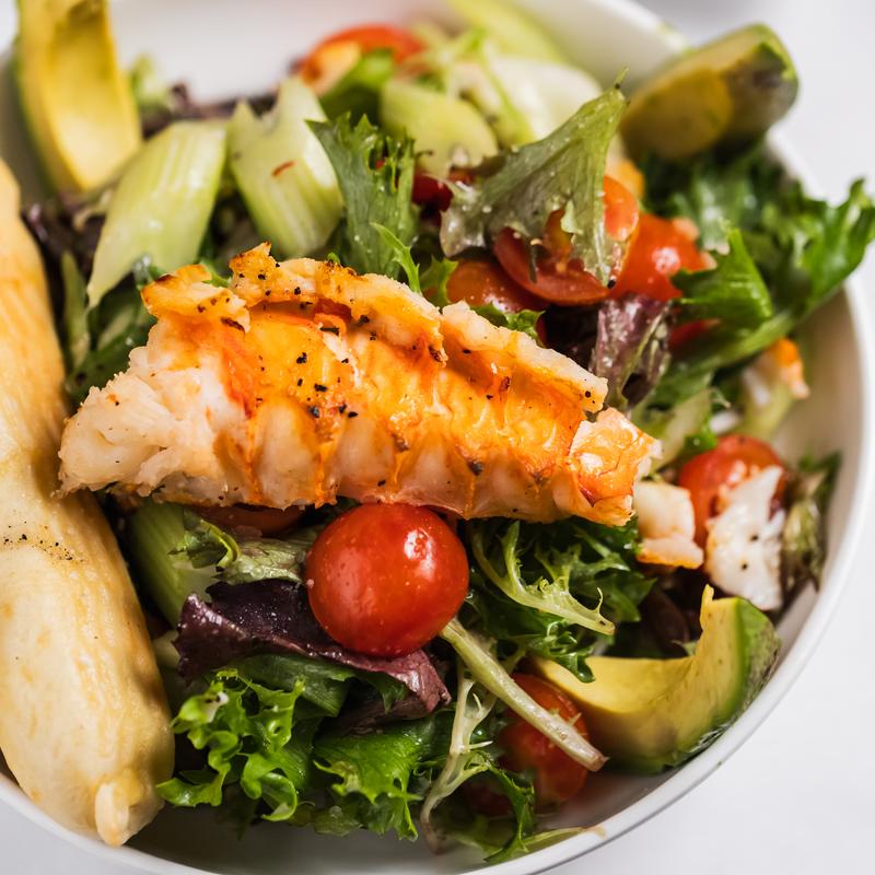 California Lobster Salad photo