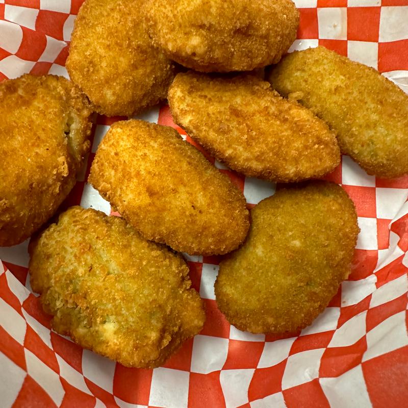 Jalapeño Poppers photo