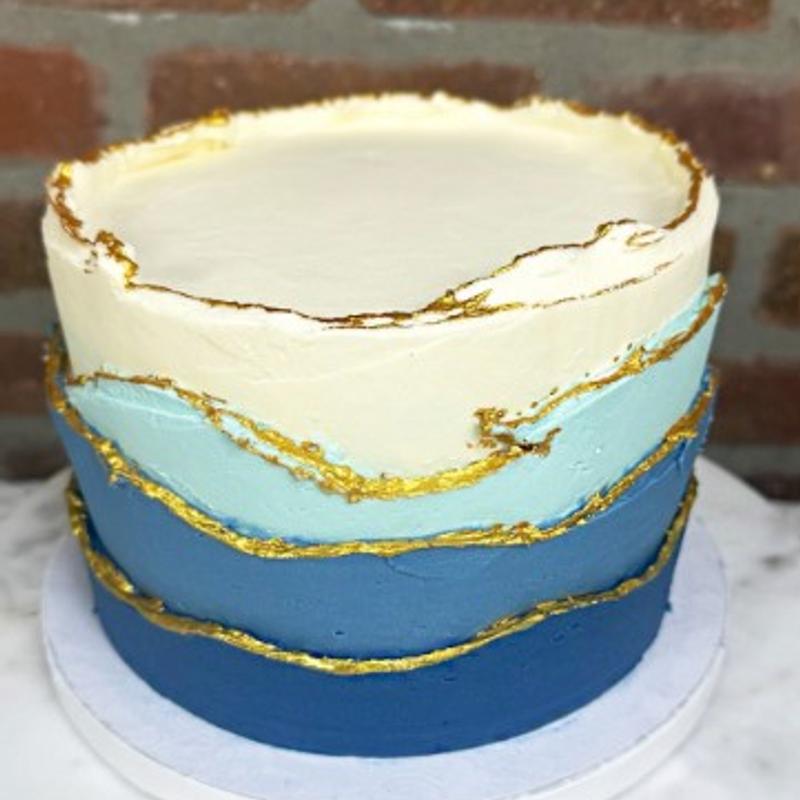 Abstract Layers photo_91