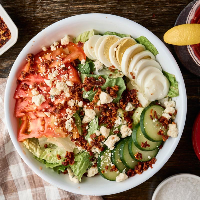 menu item 6 of 7, Cobb Salad