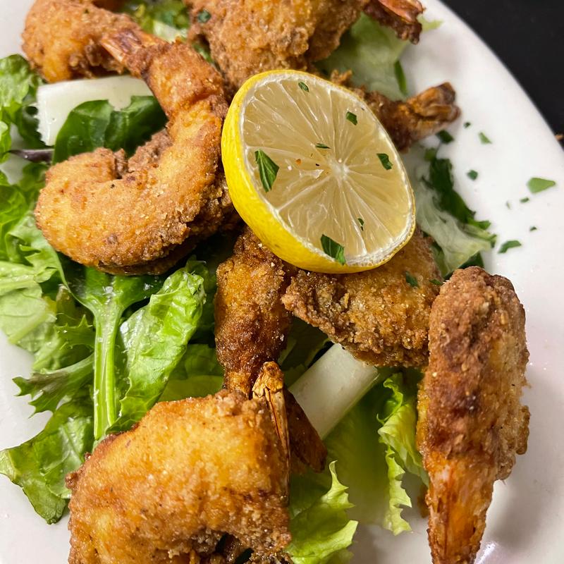 Buttermilk Shrimp photo