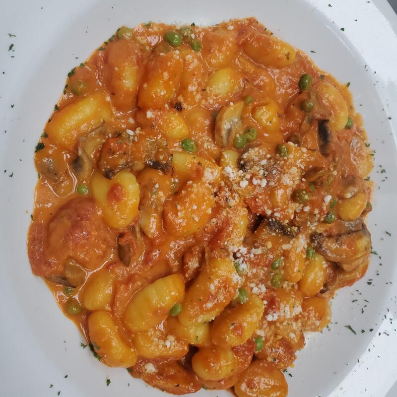 Gnocchi Alla Vodka photo